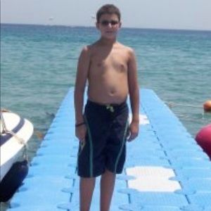 Meet your Posher, Bader